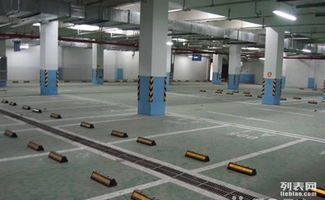 專業(yè)視角下的停車場標(biāo)線施工、配套設(shè)施與設(shè)備管理