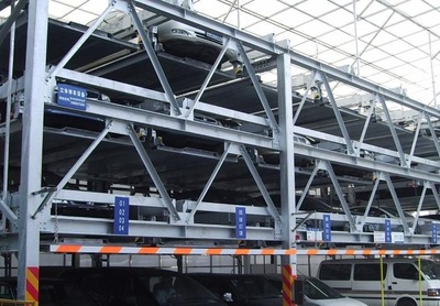 破解城市“痛點”，廣西冠濤以自動化設(shè)備賦能智慧停車新時代——關(guān)注停車難系列報道(五)