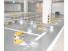 山東濰坊車庫劃線及停車場劃線 打造高效交通設施新標桿